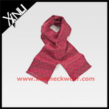 2013 AW 100% Silk Scarf Jacquard